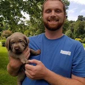 Meet your Posher, Aj